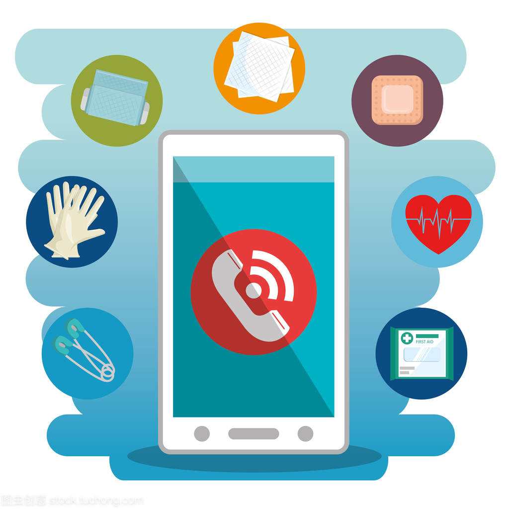 智能手機(jī)與醫(yī)療服務(wù)應(yīng)用程序 革新醫(yī)療體驗(yàn)的新紀(jì)元