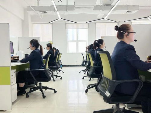 寧夏智慧旅游呼叫中心 用真誠(chéng)架起政府、企業(yè)與用戶的連心橋