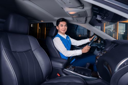 e代駕9周年 從“不要小車”到定制化服務(wù)，揭秘其背后的商業(yè)邏輯演進(jìn)